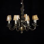 1341 7208 CHANDELIER